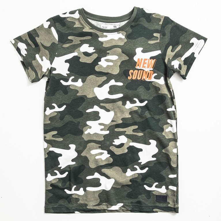 T-shirt "Jam" T-shirt "Jam"